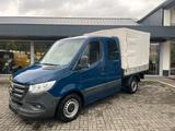 Mercedes-Benz Sprinter III Pritsche DoKa *215*Automatik*Klima - Angebote