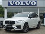 Volvo XC90 Recharge Plus Dark T8 AWD PANO/AHK/360°/SHZ - Volvo XC90: Recharge Plus Dark