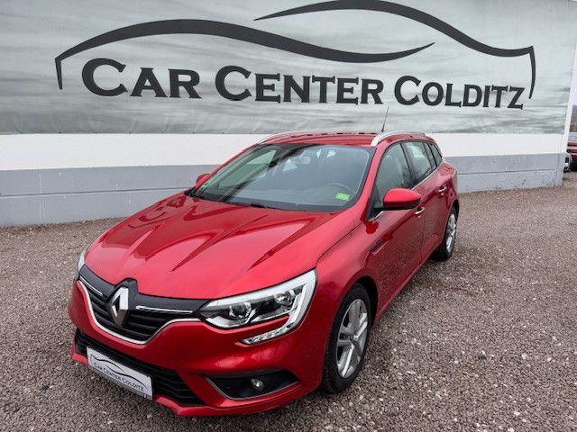 Renault Megane ENERGY TCe 130 Aut.*DAB*Navi*HU/AU Neu