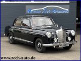 Mercedes-Benz 180 Ponton *1954 *Hochkühler *H- Kennzeichen - Mercedes-Benz Oldtimer: 180