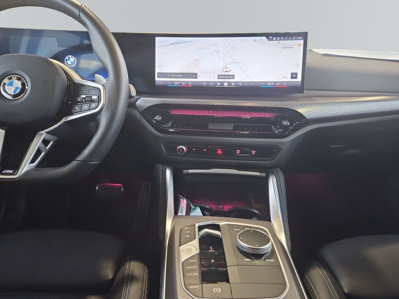 BMW 430 Gran Coupé - Bild 13