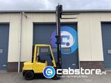 Hyster H3.00XM  Gabelstapler - Forklift - Gabelstapler - Gabelstapler