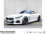 BMW Z4 sDrive30i M Sport +LC Prof.+harman/kardon+DAB - BMW Z4: Sdrive30i M Sport