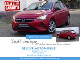 Opel Corsa 1.2 Turbo - Navi, SpurAss., Tempo, Multi - Opel Corsa: Turbo