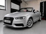 Audi A3 Cabrio Facelift LED/Navi/SHZ/Tempomat/140PS - Audi A3: Facelift