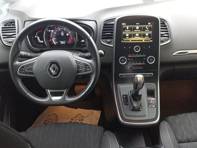 Fahrzeugabbildung Renault Scenic IV  Limited Aut  NAVI+KAMERA+SMART-LINK+2