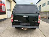 Mazda BT-50 XL-Cab 4x4 Toplands Doppel Cabine Klima - Mazda BT-50: Pickup
