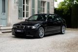 BMW M3 CSL - BMW M3: Csl