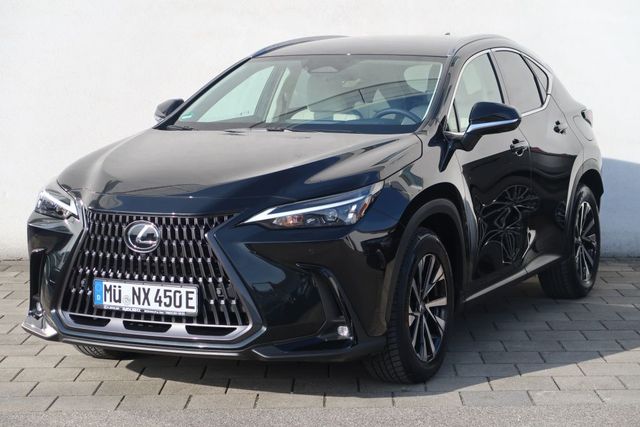 Lexus NX 450h+ E-FOUR Executive Line