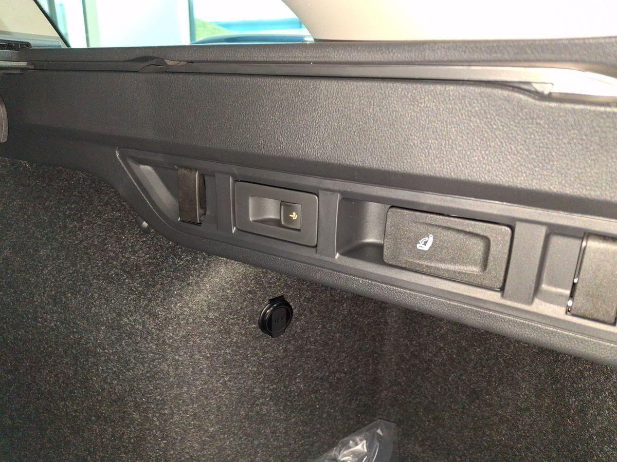 Skoda Octavia - Bild 23