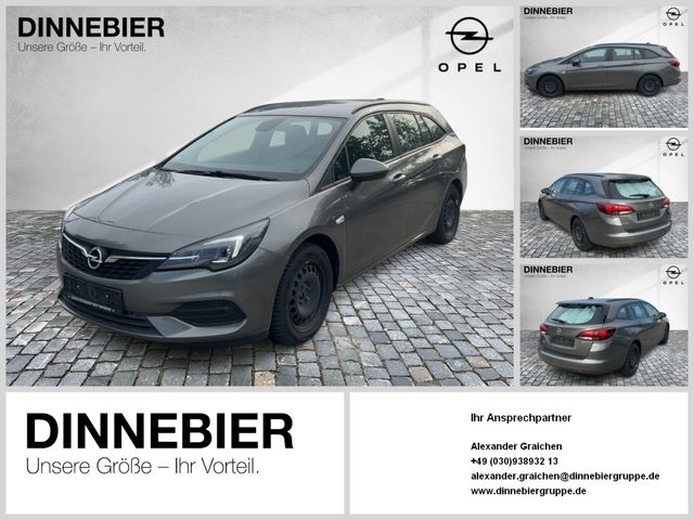 Opel ASTRA K ST 1.5D Aut. Edition *LED*PDC*NAVI*