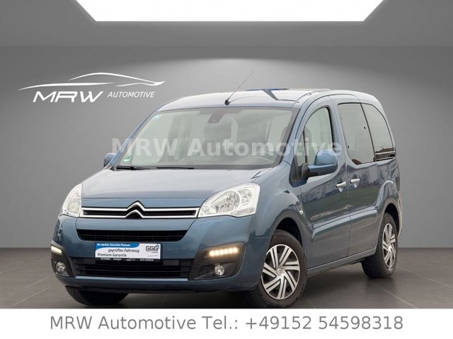 Citroën Berlingo 1.6 HDi Kombi Selection*Automat.*1.Hand