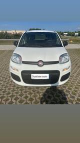 Fiat Panda 1.0easy LA PAGHI COME VUOI - Fiat Panda: La