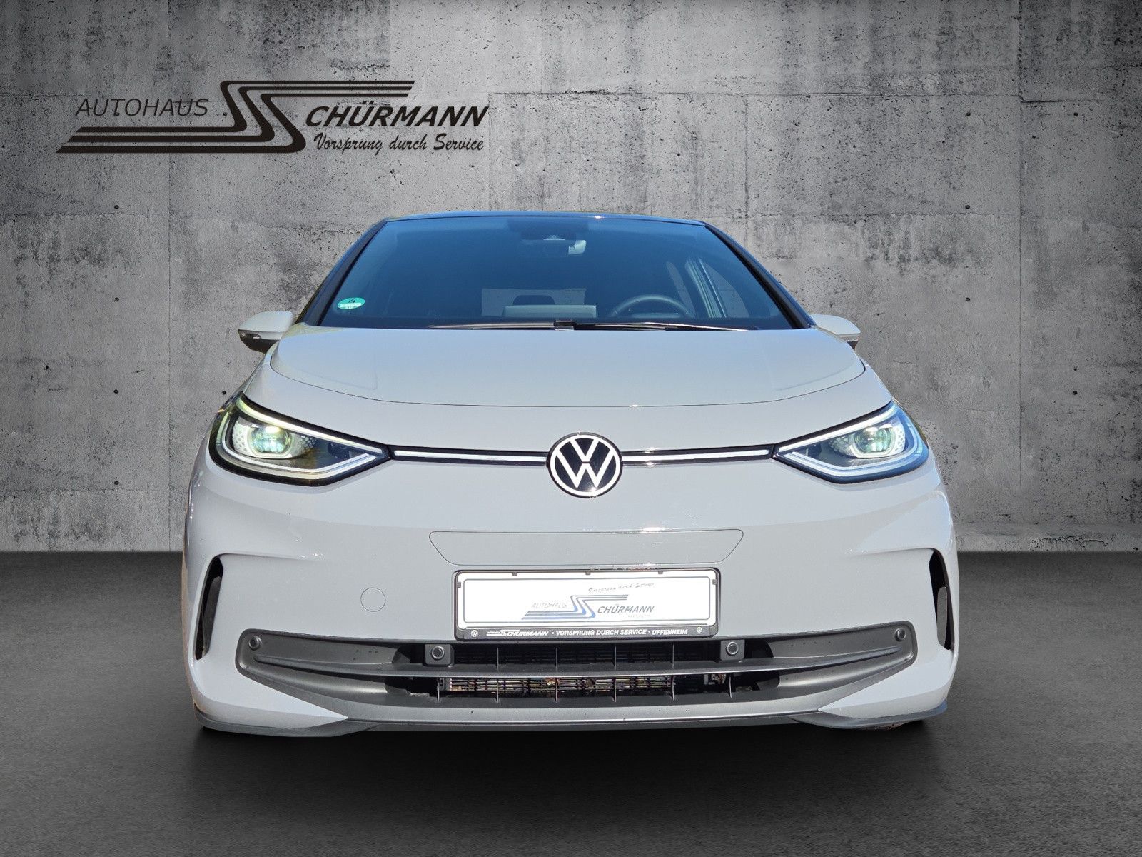 ID.3 Pro 58 kWh 150 kW 1-Gang RFK IQ.Light