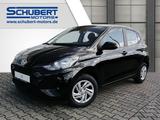 Hyundai i10 Select FL *UPE 17.560€* Navi Kamera PDC TEMP - Hyundai i10 mit Benzin-Antrieb: Kleinwagen