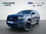 Ford Ranger Wolftrak Doppelkabine 4x4/AHK/Navi/SitzHZ - : Wolf
