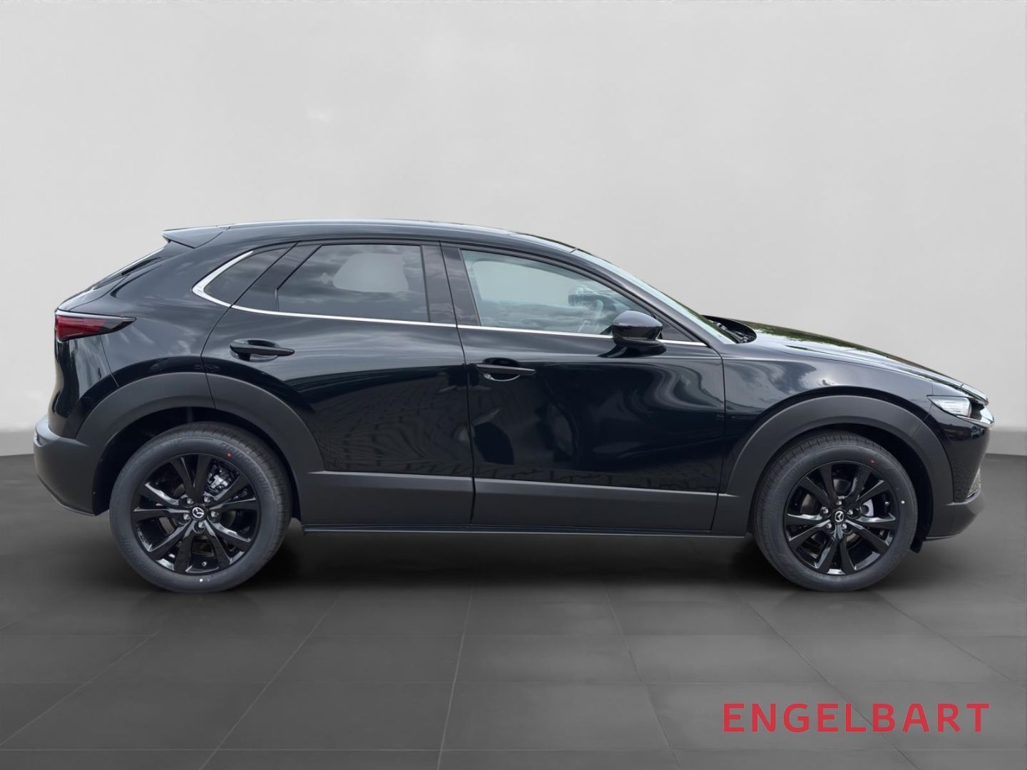 Mazda CX-30 - Bild 5