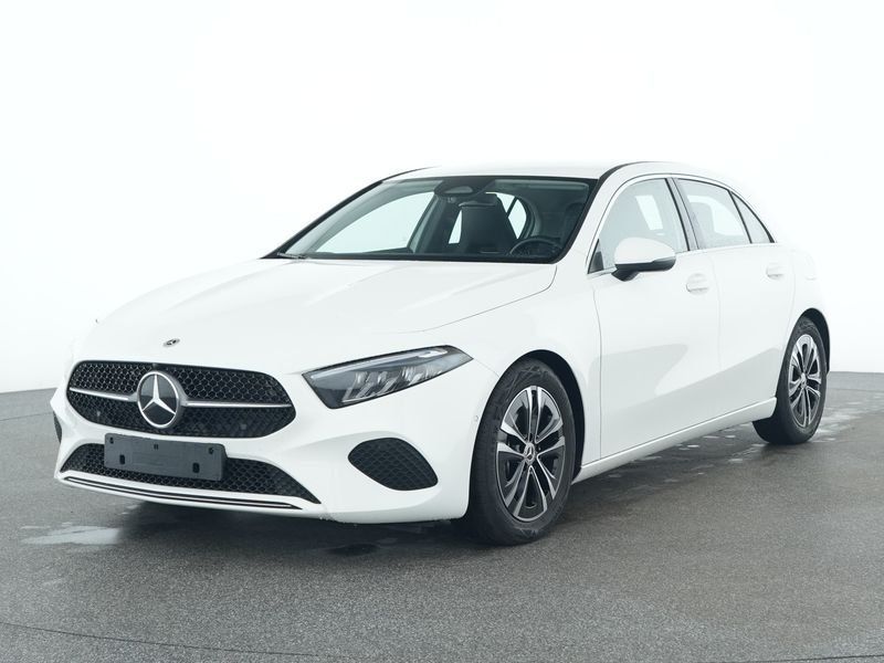 Image of Mercedes-Benz A 180