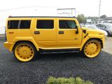 Hummer H2*Sonderumbau