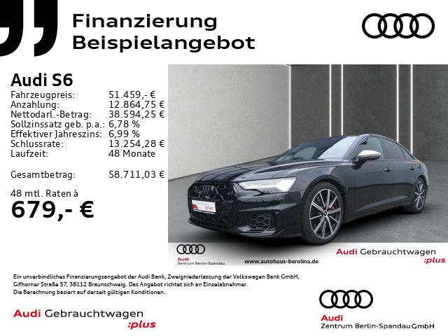 Audi S6 - Bild 2