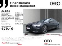 Audi S6 - Vorschau Bild 2