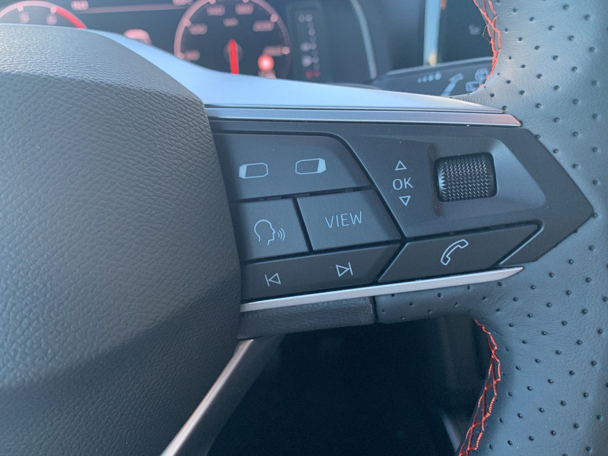 Seat Arona - Bild 23