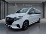Mercedes-Benz EQV 300 AVANTGARDE Lang 5Jahre-Garantie+AIRMATIC