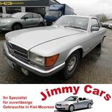 Mercedes-Benz Slc 280 H kennzeichen - Offers matching your search criteria