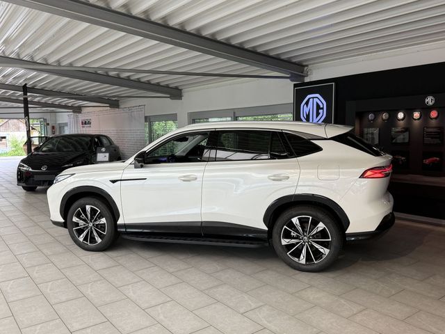 MG HS PHEV Luxury