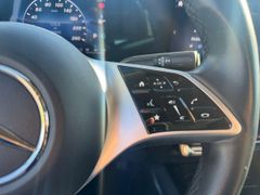 Fahrzeugabbildung Mercedes-Benz B 180d Advanced LED NAVIGATION KAMERA