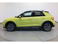 Audi A1 - Vorschau Bild 5