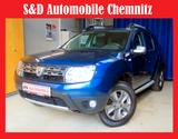 Dacia Duster  Celebration 4x2"TÜV"GARANTIE" - Dacia Duster in Chemnitz