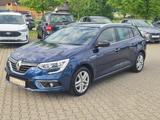 Renault Megane 1.3 TCE Limited Metallic - : Blau, Metallic