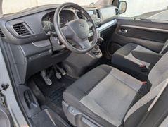 CITROEN SpaceTourer Feel M L2 8-Sitzer 2,0HDI AHK 1.Hand