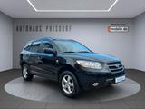 Hyundai Santa Fe 2.7 GLS 4WD/Automatik/Leder/Aus 1.Hand/ - gebrauchte Hyundai SANTA FE aus dem Jahr 2006