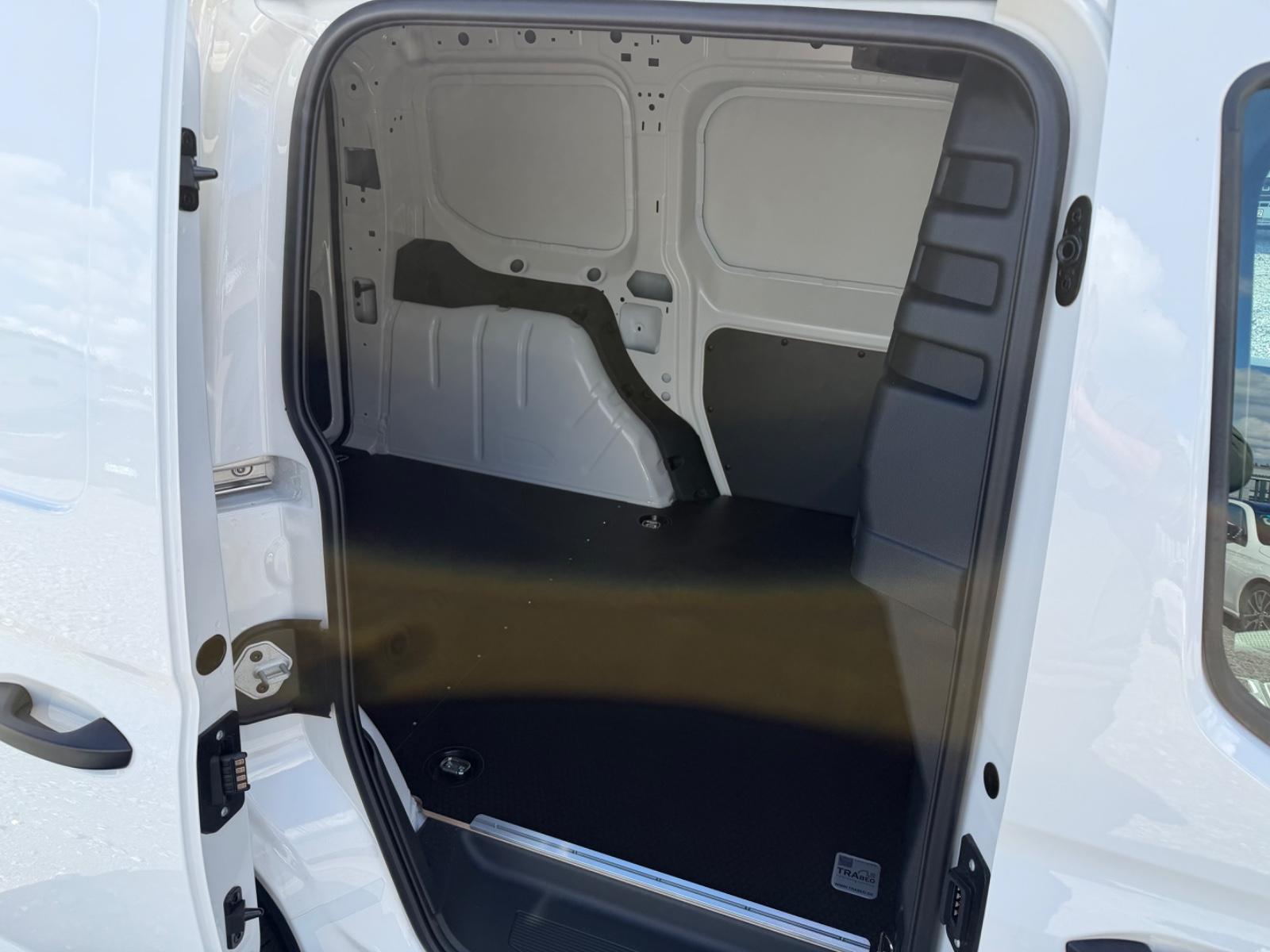 Volkswagen Caddy Cargo TDI L1H1