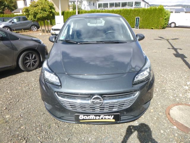 Corsa E Active 5-Türer Diesel