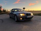 BMW E46 320i aus dem Baujahr 1999 - BMW 320 aus 2000: 320i E46