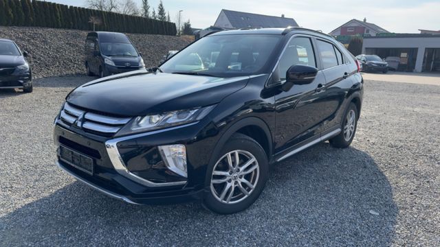 Mitsubishi Eclipse Cross 1.5 Diamant Edition HeadUp