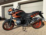BMW R1150 Rockster - BMW R 11