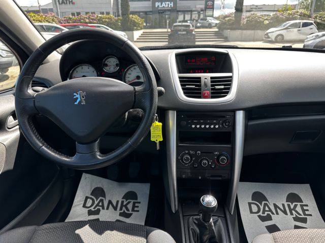 Peugeot 207  Tendance