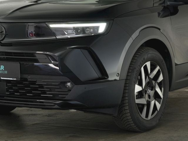 Mokka B GS+LED LICHT+RÜCKFAHRKAMERA+SITZ-/LENKRA