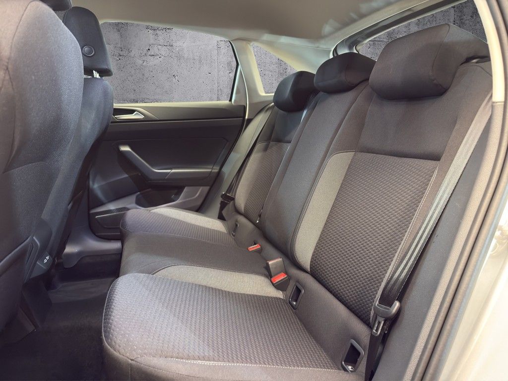 Volkswagen Taigo - Bild 16