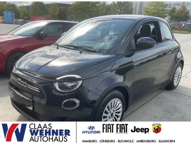 Fiat 500e Action *Radio und Winterpaket *Sitzheizung