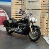Harley-Davidson Softail Heritage Classic 114 FLHCS * 5 HD * - HARLEY-DAVIDSON HERITAGE SOFTAIL CLASSIC
