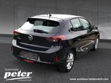 Opel Corsa F 1.2 Turbo Elegance Klimaautomatik Sitzhe - Opel Corsa: Schwarz