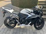 Honda CBR 600 RR ohne ABS - Offers