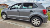 Volkswagen Polo 1.6 TDI BlueMotion Tech Comfortline Com... - Volkswagen Polo: Comfortline Bluemotion