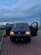 Volkswagen T5 Multivan Startline - VW T5 Multivan in Freiburg