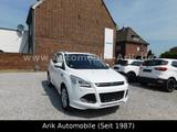 Ford Kuga Individual 4x4 Panorama Kamera Leder - Ford Kuga in Aachen